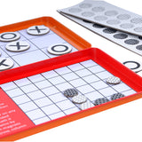 To Go - Tic Tac Toe y 4 en Raya
