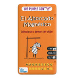 To Go - El Ahorcado
