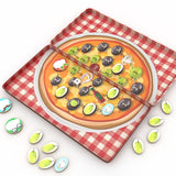 To Go - Rally Pizza