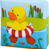 Libro para el Baño - Patito Nadador