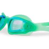 Gafas de Bucear Explore Sea Green