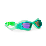 Gafas de Bucear Explore Sea Green