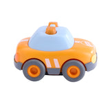 Coche de Seguridad