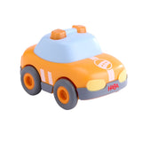 Coche de Seguridad