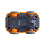 Coche de Seguridad