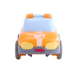 Coche de Seguridad