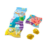 Game meets Puzzle - Tesoro Marino