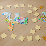 Game meets Puzzle - Tesoro Marino