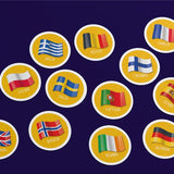 Quiz Challenge Europa
