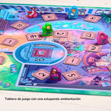 Código Secreto 13+4