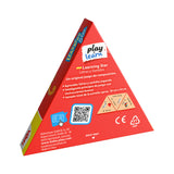 Learning Star - Letras y Sonidos