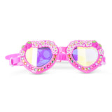 Gafas de Bucear Strawberry Shortcake Pink