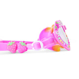 Gafas de Bucear Strawberry Shortcake Pink