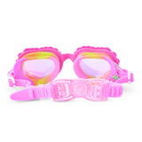 Gafas de Bucear Strawberry Shortcake Pink