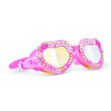 Gafas de Bucear Strawberry Shortcake Pink