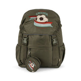 Mochila escolar Clover Kalamata