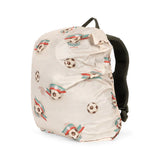 Mochila escolar Clover Kalamata