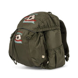 Mochila escolar Clover Kalamata