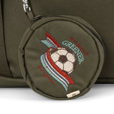 Mochila escolar Clover Kalamata