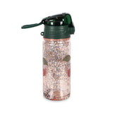 Botella Glitter Cherry