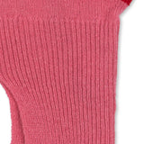 Pasamontañas de Lana Collette Rosa