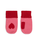 Manoplas Collette Rosa