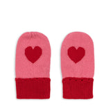 Manoplas Collette Rosa