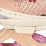 Patines con Luces Cherry