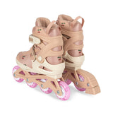 Patines con Luces Cherry