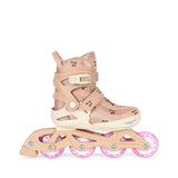 Patines con Luces Cherry