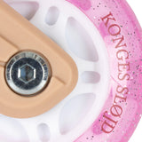Patines con Luces Cherry