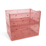 Cajas de Almacenamiento Cherry - Pack de 2