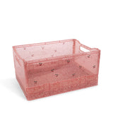 Cajas de Almacenamiento Cherry - Pack de 2
