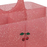 Organizador Glitter Cherry