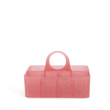 Organizador Glitter Cherry