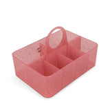 Organizador Glitter Cherry