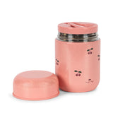 Termo Alimentos Glitter Cherry