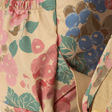 Mochila Rainy Bloomiegrape