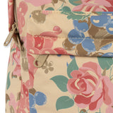 Mochila Rainy Bloomiegrape