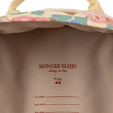 Mochila Rainy Bloomiegrape