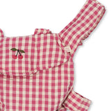 Portabebés Vichy Cherry