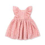 Vestido de Flores Ally
