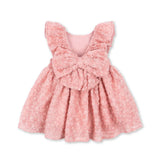 Vestido de Flores Ally