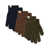 Guantes Filla Forest - Pack de 3