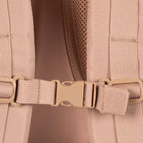 Mochila escolar Clover Cherry