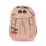 Mochila escolar Clover Cherry