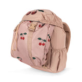 Mochila escolar Clover Cherry