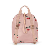 Mochila escolar Clover Cherry