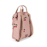 Mochila escolar Clover Cherry
