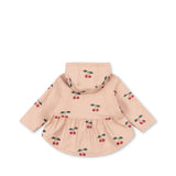 Chaqueta Impermeable Cherry